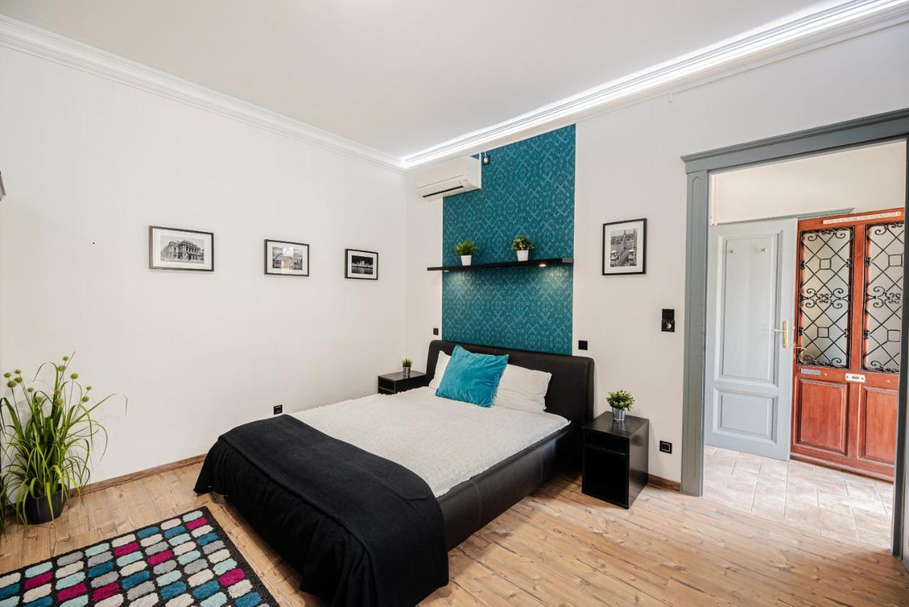 Nice Apartment In The Center Budapest Exterior photo