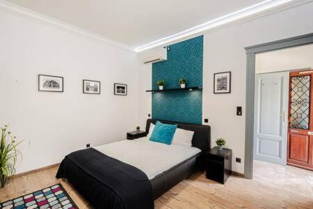 Nice Apartment In The Center Budapest Exterior photo