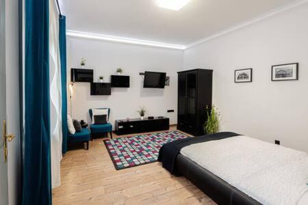 Nice Apartment In The Center Budapest Exterior photo