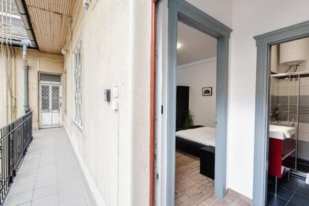 Nice Apartment In The Center Budapest Exterior photo