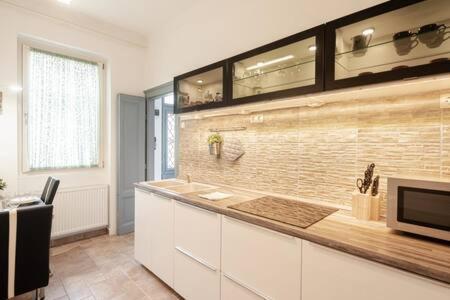 Nice Apartment In The Center Budapest Exterior photo