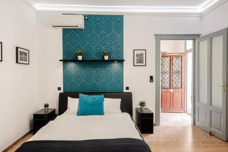Nice Apartment In The Center Budapest Exterior photo