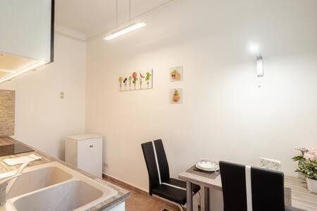 Nice Apartment In The Center Budapest Exterior photo