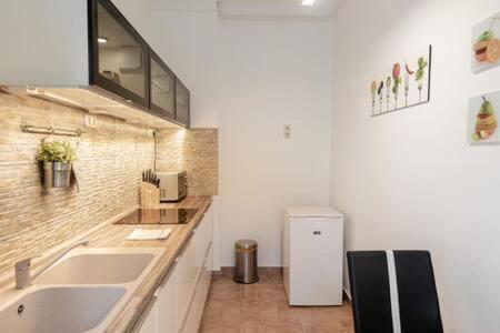 Nice Apartment In The Center Budapest Exterior photo