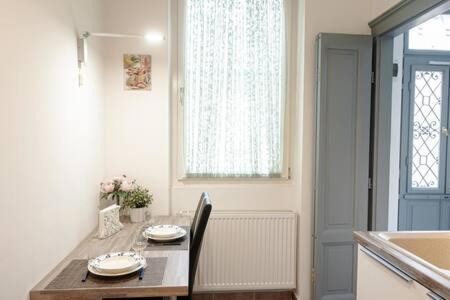Nice Apartment In The Center Budapest Exterior photo